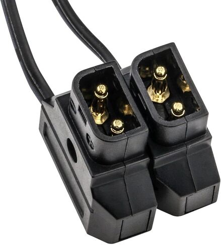 Kastar BP-U100 Battery 1 Pack and Dual D-Tap Charger for Sony HD422, PHU-60K, ILME-FX6, PXW-FS5, PXW-FS5K, PXW-FS5M2, PXW-FS7, PXW-FS7K, PXW-FS7M2, PXW-FS7M2K, PXW-FX6, PXW-FX9 XDCAM, PXW-FX9K Camera in Saudi Arabia