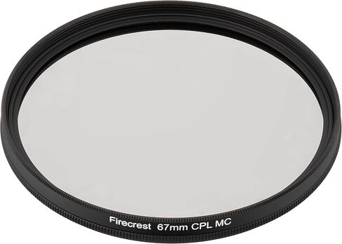 Firecrest 72mm Superslim Uncoated Circular Polarizer in Kuwait