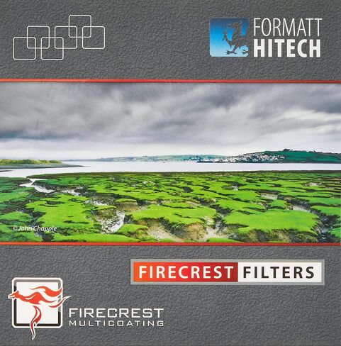 Firecrest 72mm Superslim Uncoated Circular Polarizer in Kuwait