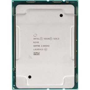 Intel Xeon Gold 6248 Processor 20 Core 2.50GHZ 28MB 150W CPU CD8069504194301 (OEM Tray Processor)
