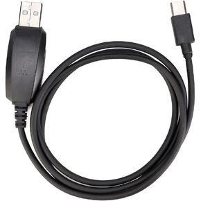 Retevis RT22P/RT20/RB66/B3H Programming Cable, 1 Pack in Kuwait