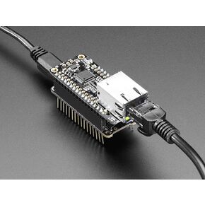 Adafruit إيثرنت FeatherWing in Kuwait