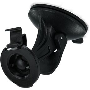 EKIND Car Air Vent Mount Holder Cradle Compatible for Garmin GPS Nuvi Nuvi 52(Nuvi 42 42LM 44 44LM 52 52LM 54 55 55LM 56 56LM 56LMT 65 2457LMT 2497LMT 2577LT 2597LM 2597LMT 2558LMTHD 2598LMTHD) in Kuwait