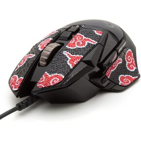 BT.L Mouse Grip for Logitech G502 & Logitech G502 Hero (Kumo) in Kuwait