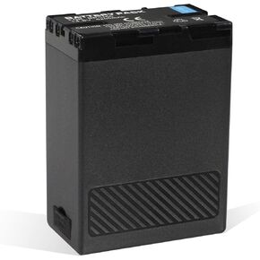 MULS BP-U65 بطارية 5200 مللي أمبير استبدال سوني BP-U30 BP-U60 BP-U66 BP-U90 BP-U95 BP-U96 بطارية لسوني PXW-FS5 PXW-FS7 PXW-FX9K PXW-X160 PXW-Z450 PXW-Z190 كاميرات الفيديو PXW-Z280 PMW-200 PMW-300 in Kuwait