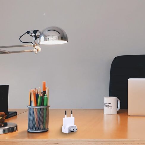 قابس محول تيار متردد متبادل لاجهزة ابل اي بوك/ ماك بوك برو in Kuwait