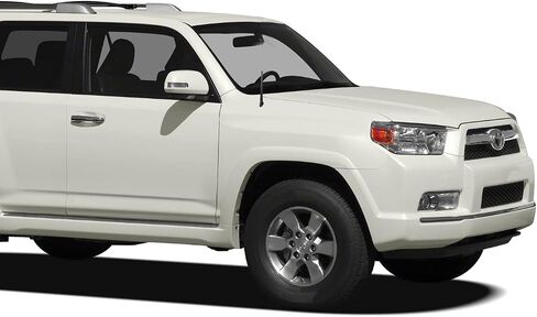 7 Inch Antenna Replacement for Toyota 4Runner (2002-2013), Toyota 4Runner Antenna, Flexible Rubber Antenna Mast in Saudi Arabia