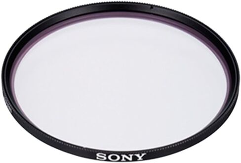 Sony Alpha Filter DSLR Lens Diameter 62mm in Saudi Arabia