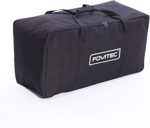 مجموعة اضاءة فيديو مستمرة 3000 واط من ستوديو برو مع حامل اضاءة، مصابيح اضاءة نهارية 45 واط، وسوفت بوكس in Kuwait