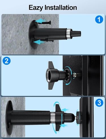 لوحة شمسية ممتازة لـ Blink، طاقة لوحة شمسية متوافقة مع Blink Outdoor، Blink Outdoor (الجيل الثالث) وكاميرا Blink XT2/XT in Kuwait