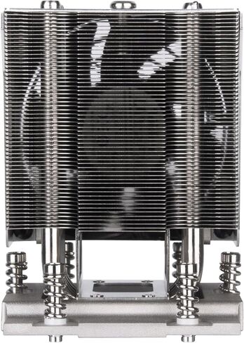 SilverStone Technology XE04-SP5 4U Server/Workstation CPU Cooler for Socket SP5, SST-XE04-SP5 in Saudi Arabia