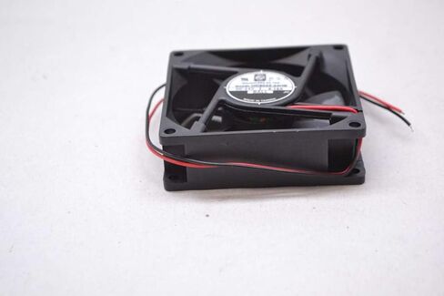 نيو أوريون OD8025-24HB فرش DC 0.12A AMP 24V-DC 3 في مروحة تبريد D426395 in Kuwait
