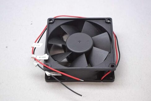 نيو أوريون OD8025-24HB فرش DC 0.12A AMP 24V-DC 3 في مروحة تبريد D426395 in Kuwait