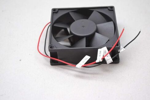نيو أوريون OD8025-24HB فرش DC 0.12A AMP 24V-DC 3 في مروحة تبريد D426395 in Kuwait