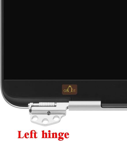جبول شاشة LCD بديلة A2681 لجهاز ماك بوك اير M2 13.6 انش A2681 EMC 4074 MLXW3 MLXX3 MLXY3 MLY03 MLY13 MLY23 MLY33 MLY43 مجموعة شاشة LCD LED كاملة (فضي) in Saudi Arabia