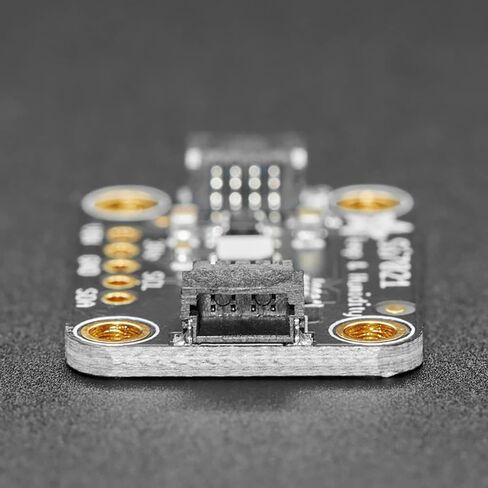 Adafruit (PID 3251) Si7021 Temperature & Humidity Sensor Breakout Board in Saudi Arabia