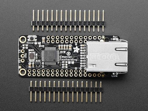 Adafruit إيثرنت FeatherWing in Kuwait