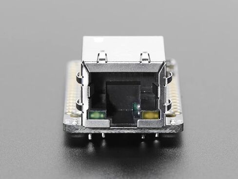 Adafruit إيثرنت FeatherWing in Kuwait