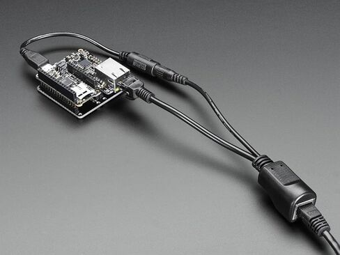 Adafruit إيثرنت FeatherWing in Kuwait