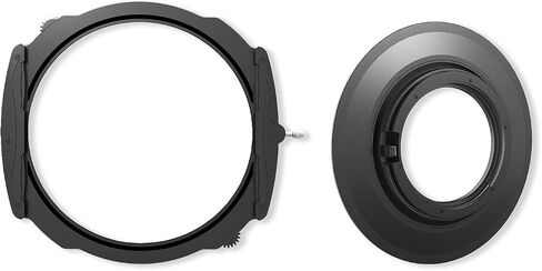 Haida M15 Aluminium Alloy Kit for Sigma 14-24mm f/2.8 DG DN Art Lens for Sony E- for Leica L-Mount in Saudi Arabia