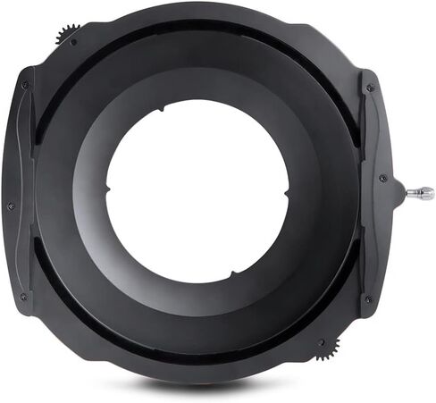 Haida M15 Aluminium Alloy Kit for Sigma 14-24mm f/2.8 DG DN Art Lens for Sony E- for Leica L-Mount in Saudi Arabia