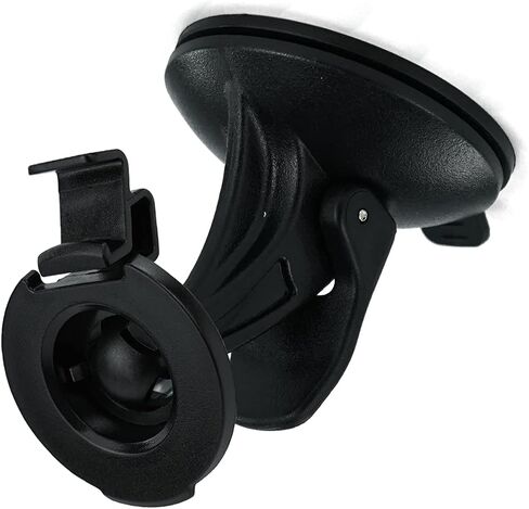 EKIND Car Air Vent Mount Holder Cradle Compatible for Garmin GPS Nuvi Nuvi 52(Nuvi 42 42LM 44 44LM 52 52LM 54 55 55LM 56 56LM 56LMT 65 2457LMT 2497LMT 2577LT 2597LM 2597LMT 2558LMTHD 2598LMTHD) in Kuwait