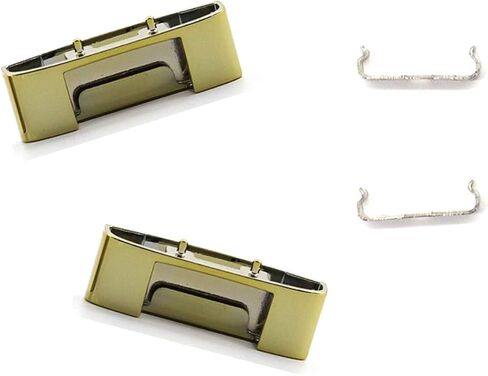 Replacement Headband Metal Folding Hinge Clip Cover Pin Repair Parts Set Compatible with Studio 3 Studio 3.0 Wireless Over-Ear Headphones,Great Fit and Durable(Black) in Kuwait