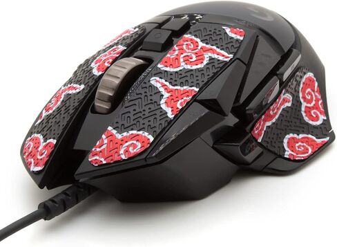 BT.L Mouse Grip for Logitech G502 & Logitech G502 Hero (Kumo) in Saudi Arabia