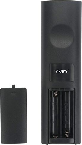New AH59-02631A Replaced Remote fit for Samsung HW-H450 HW-HM45 HW-HM45C Wireless Audio soundbar in Saudi Arabia