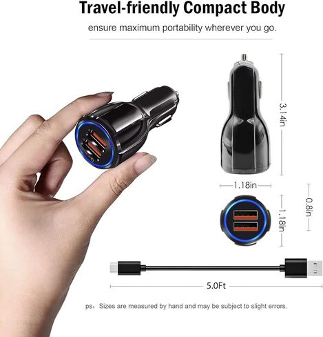 شاحن حائط محول طاقة بديل وسلك كابل شحن USB-C بطول 10 أقدام لجهاز Lenovo Smart Tab M10 M10 HD M10 FHD Plus (الجيل الثاني) P10 P11 V7 Tab4 8 10 Plus Lenovo TB-X505 X605 X704 TB-X705 8704 Tablet in Kuwait