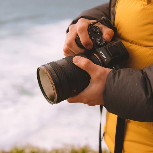 بولر برو فلتر كاميرا 82 ملم ND8/PL من كوارتز لاين (فلتر هجين بكثافة محايدة 3 اوقاف) in Kuwait