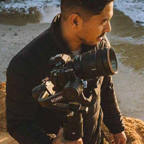 بولر برو فلتر كاميرا 82 ملم ND8/PL من كوارتز لاين (فلتر هجين بكثافة محايدة 3 اوقاف) in Kuwait