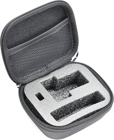 في جيشن حقيبة تخزين لكاميرا الويب انستا 360 لينك ذا ايه ال التي تعمل بالطاقة 4 كيه in Kuwait