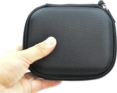 في جيشن حقيبة تخزين لكاميرا الويب انستا 360 لينك ذا ايه ال التي تعمل بالطاقة 4 كيه in Kuwait