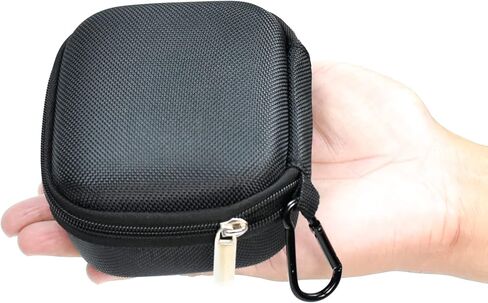 في جيشن حقيبة تخزين لكاميرا الويب انستا 360 لينك ذا ايه ال التي تعمل بالطاقة 4 كيه in Kuwait