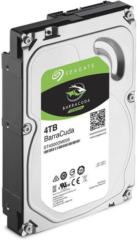 Seagate - Seagate Barracuda ST4000DM005 in Saudi Arabia