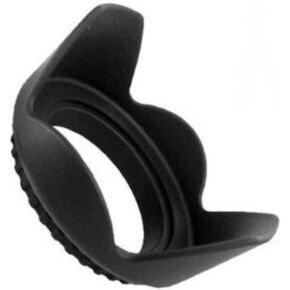 Tulip Lens Hood for UV Filter for Nikon 18-105mm f/3.5-5.6G ED VR AF-S DX Nikkor Autofocus SLR Lens. in Kuwait