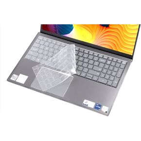 Keyboard Cover Compatible for 2025 Dell 16 Plus Laptop DB16250 DB16255 DC16250 DC16251, Dell 15 Laptop DC15250 DC15255 15.6", Dell Inspiron 15 3525 3530 3535 15.6", Inspiron 16 5640 5645 (Pink Ombre) in Kuwait