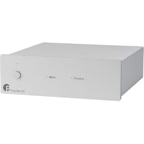 برو-جكت Accu Box S2 Battery Power Supply فضة in Kuwait