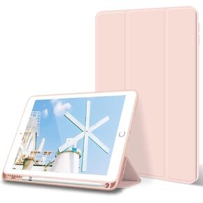 kenke Case for iPad 9th/8th/7th Generation (2021/2020/2019) 10.2 Inch in Kuwait