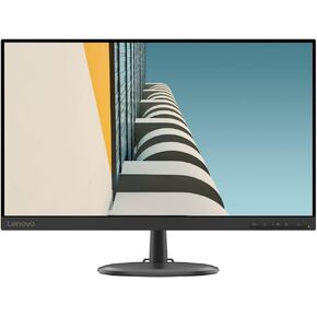 لينوفو شاشة ثينك فيجن C24-20 23.8 بوصة FHD WLED LCD - 16:9 - اسود رافين in Saudi Arabia