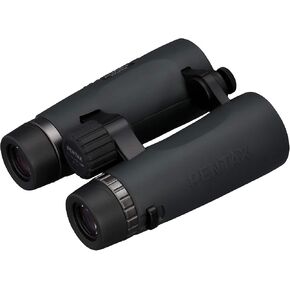 Pentax SD 10x42 WP Binoculars | Long eye relief, waterproof and nitrogen-filled (JIS Class 6) in Saudi Arabia