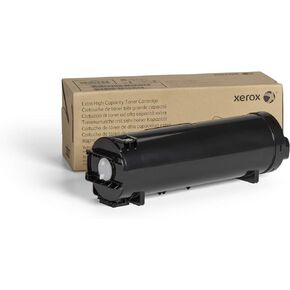 Xerox VersaLink B600/B610 Black Extra High Capacity Toner-Cartridge (46,700 Pages) - 106R03944 in Saudi Arabia