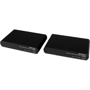 StarTech.com USB DVI over Cat 5e / Cat 6 KVM Console Extender - 1920x1200 - KVM / USB extender - up to 328 ft - SV565UTPDUV