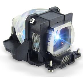 ET-LAE700 ET-LAE900 Replacement Projector Lamp Bulb with Housing for Panasonic PT-AE700 PT-AE700E PT-AE700U PT-AE800 PT-AE800E PT-AE800U PT-AE900 PT-AE900U in Kuwait