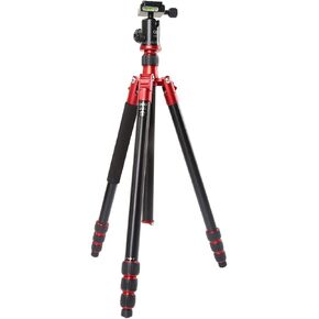 او بي او حامل ثلاثي القوائم مدمج من خليط معدني من الالومنيوم والمغنيسيوم لكاميرا دي اس ال ار الرقمية BA254 in Kuwait