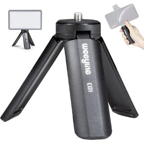 حامل ثلاثي القوائم بضوء LED K21 من ويليت in Kuwait