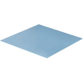 ARCTIC TP-2 (APT2560): Economic Thermal Pad, 145 x 145 x 0.5 mm (1 Piece) - Thermal pad, Excellent Heat Conduction, Low Hardness, Ideal Gap Filler, Easy Installation, Safe handling - Blue in Saudi Arabia