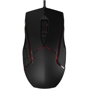 Cherry Gaming Mouse MC 3.1 USB Black, 6 programmable Buttons, 8,000 DPI, RGB Illumination in Kuwait