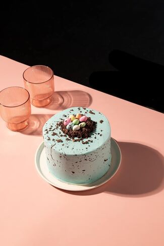 Bessie Bakes 3 عبوات من خلفيات التصوير الفوتوغرافي بلون بنفسجي البرقوق الصلب مقاس 2 قدم × 3 أقدام in Kuwait